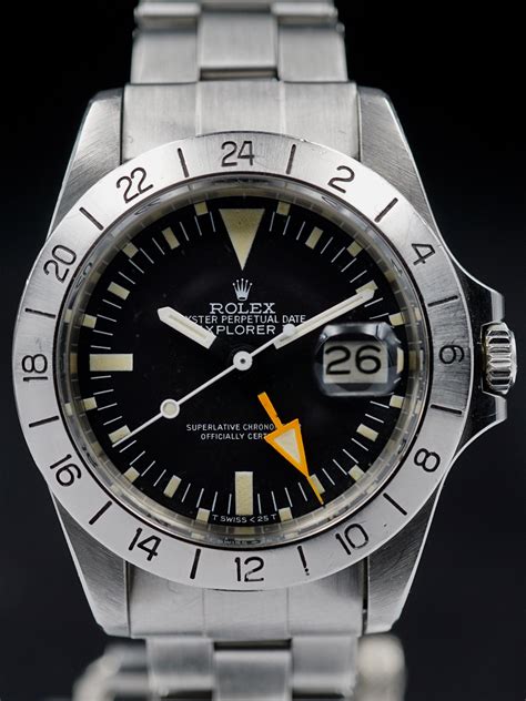 rolex 1655 dial mark 4|rolex mark 2 dial.